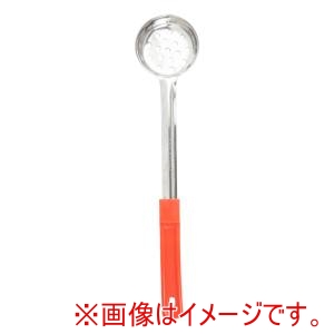 テーブルクラフト TABLE CRAFT テーブルクラフト CHワンピーススプーン 穴あき 7702 2oz レッド