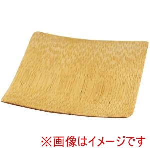テーブルクラフト Tablecraft テーブルクラフト 使い捨て 角型プレート 48枚入 63×63 BAMDSBAM2