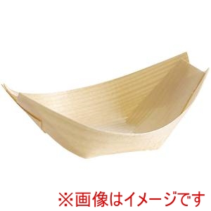 テーブルクラフト Tablecraft テーブルクラフト 使い捨て 舟皿 50枚入 BAMDB3