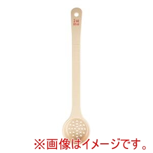 テーブルクラフト TABLE CRAFT テーブルクラフト ポーショニングスプーンLH穴あき 10645 2oz