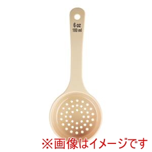 テーブルクラフト TABLE CRAFT テーブルクラフト ポーショニングスプーンSH穴あき 10655 6oz