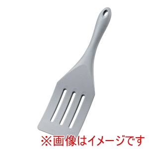 テーブルクラフト TABLE CRAFT テーブルクラフト シリコンワイド穴明きスパチュラ 11836