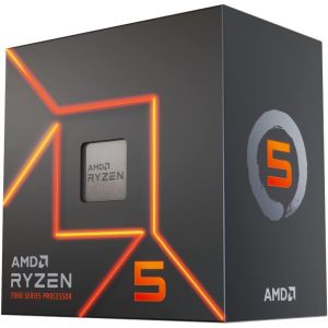 AMD 海外パッケージ AMD Ryzen 5 7600 Box ICPAMDDRYR0069
