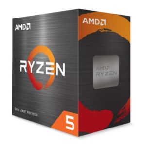 AMD 海外パッケージ AMD Ryzen 5 5600T Box ICPAMDDRYR0087