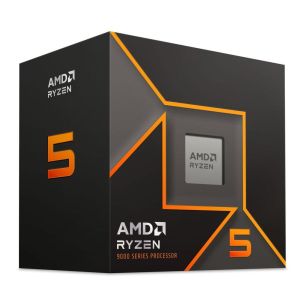 AMD 海外パッケージ AMD Ryzen 5 9600 BOX 100-100000718BOX