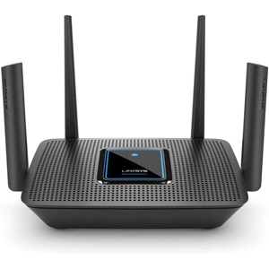 Linksys リンクシス Linksys MR9000X-JP MAX-STREAM AC3000トライバンドWi-Fi5メッシュゲーミングルーター