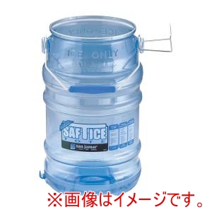 サンジャマー San Jamar サンジャマー セーフティーアイスタンク SI6000