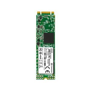 トランセンド Transcend トランセンド TS256GMTS800S256GB M.2 2280 SSD SATA3 B+M Key MLC