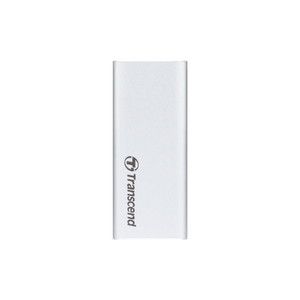 トランセンド Transcend トランセンド Transcend 480GB External SSD USB 3.1 Gen 2 Type C TS480GESD240C