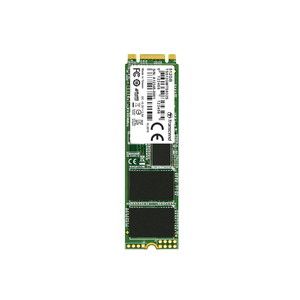 トランセンド Transcend トランセンド Transcend 512GB Single Side M.2 2280 SSD SATA B+M Key TLC TS512GMTS832S