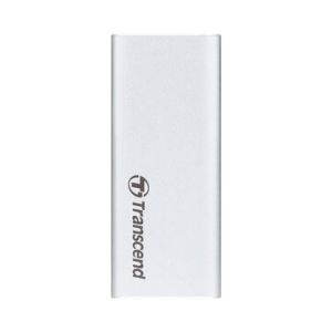 トランセンド Transcend トランセンド 250GB External SSD ESD260C USB 3.1 Gen 2 Type C TS250GESD260C