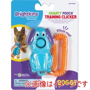 ドリームブロッサム ドリームブロッサム ブライトキンズ カチッとごほうびクリッカー ドッグ