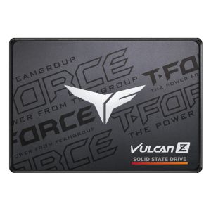 チーム Team チーム T253TZ512G0C101 SATA SATA 2.5インチ 512GB Vulcan Zシリーズ
