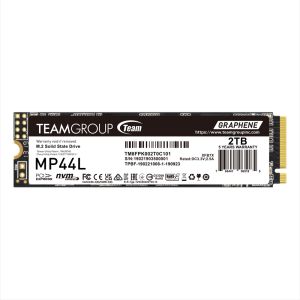 チーム Team チーム TM8FPK002T0C101 NVMe Gen4x4 2TB