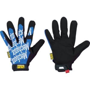 メカニクスウェア MECHANIX WEAR MECHANIX MG-03-010 ザ オリジナル ブルー Lサイズ メカニクスウェア