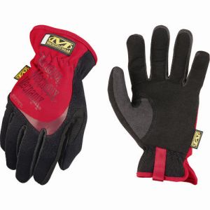 メカニクスウェア MECHANIX WEAR MECHANIX MFF-02-011 ファストフィット レッド XLサイズ メカニクスウェア