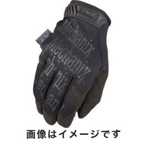 メカニクスウェア MECHANIX WEAR MECHANIX MG-55-010 ザ オリジナル タクティカル ブラック Lサイズ メカニクスウェア