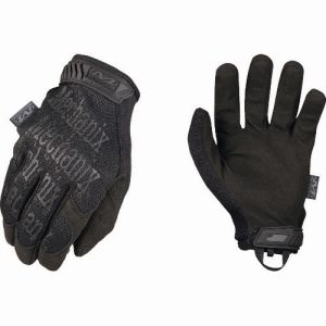 メカニックスウェア MECHANIX WEAR MECHANIX MG-55-011 ザ オリジナル タクティカル ブラック XLサイズ メカニックスウェア