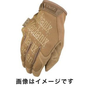 メカニクスウェア MECHANIX WEAR MECHANIX MG-72-010 ザ オリジナル タクティカル コヨーテ Lサイズ メカニクスウェア