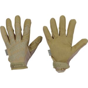 メカニックスウェア MECHANIX WEAR MECHANIX MG-72-011 ザ オリジナル タクティカル コヨーテ XLサイズ メカニックスウェア