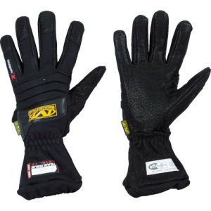 メカニクスウェア MECHANIX WEAR MECHANIX CXG-L10-009 耐火グローブ チームイシュー カーボンX レベル10 Mサイズ メカニクスウェア