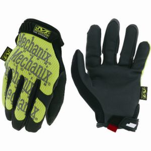 メカニックスウェア MECHANIX WEAR MECHANIX SMG-91-010 Hi-Viz オリジナル Lサイズ メカニックスウェア