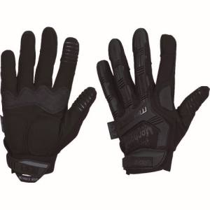 メカニックスウェア MECHANIX WEAR MECHANIX MPT-55-008 M-PACT タクティカル ブラック Sサイズ メカニックスウェア