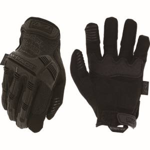 メカニックスウェア MECHANIX WEAR MECHANIX MPT-55-009 M-PACT タクティカル ブラック Mサイズ メカニックスウェア