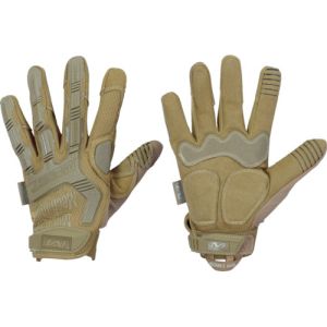 メカニックスウェア MECHANIX WEAR MECHANIX MPT-72-011 M-Pact タクティカル コヨーテ XLサイズ メカニックスウェア