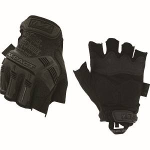 メカニクスウェア MECHANIX WEAR MECHANIX MFL-55-010 M-PACT フィンガーレス コバート Lサイズ メカニクスウェア