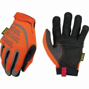 メカニックスウェア MECHANIX WEAR MECHANIX H15-99-009 一般作業用手袋 Hi-Viz ユーティリティー Mサイズ メカニックスウェア