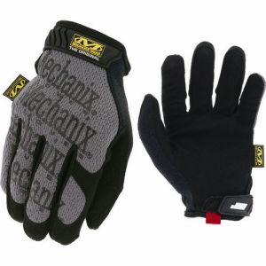メカニクスウェア MECHANIX WEAR MECHANIX MG-08-011 ザ オリジナル グレー XLサイズ メカニクスウェア