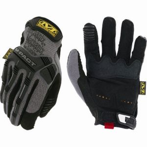 メカニックスウェア MECHANIX WEAR MECHANIX MPT-08-008 M-Pact グレー Sサイズ メカニックスウェア