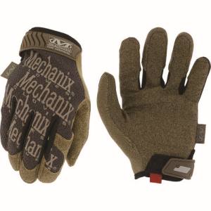 メカニックスウェア MECHANIX WEAR MECHANIX WEAR MG-07-011 ザ オリジナル DIY ブラウン XLサイズ メカニックスウェア