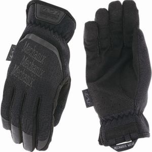 メカニックスウェア MECHANIX WEAR MECHANIX FFTAB-55-530 ウィメンズ ファストフィット タクティカル ブラック Lサイズ メカニックスウェア