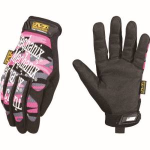 メカニックスウェア MECHANIX WEAR MECHANIX MG-72-520 ザ オリジナル ウィメンズ マルチカム ピンクカモ Mサイズ メカニックスウェア
