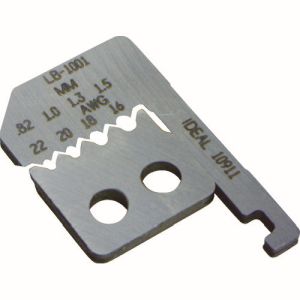 東京アイデアル IDEAL IDEAL LB-1001 ストリップマスターライト替刃 45‐671用