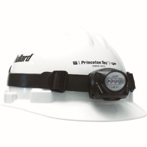 Princeton Tec Princeton QUAD-IND LEDヘッドライト インダストリアル