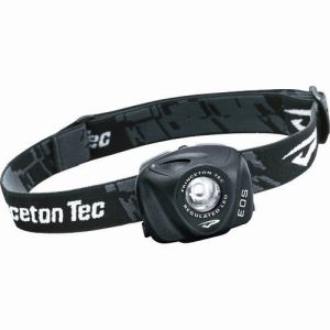 プリンストンテック Princeton Tec プリンストン EOS130-BK LEDヘッドライト EOS