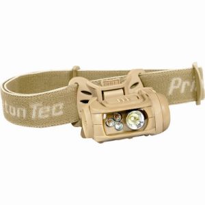 プリンストンテック Princeton Tec プリンストン RMX300PRO-NOD-RBI-TN LEDヘッドライトREMIXPRO MPLS RBI TAN