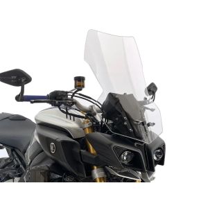 WRS WRS YA025T ウインドスクリーン ツーリングタイプ MT-10/SP (16-21) クリア