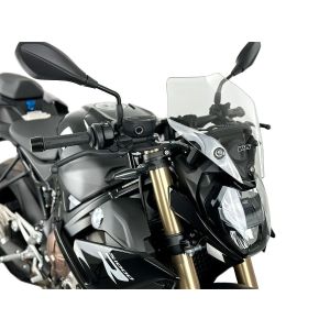 WRS WRS BM076T ウインドスクリーン ツーリングタイプ S1000R(21-23)/M1000R(23) クリア
