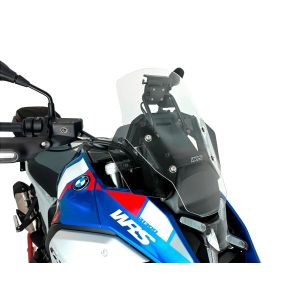 WRS WRS BM089T ウインドスクリーン スタンダードタイプ R1300GS (23-24) レーダー非対応 クリア