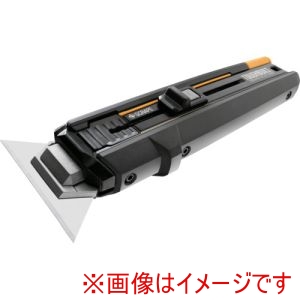 タフビルト タフビルト TB-H4S5-01 スクレーパー ユーティリティーナイフ