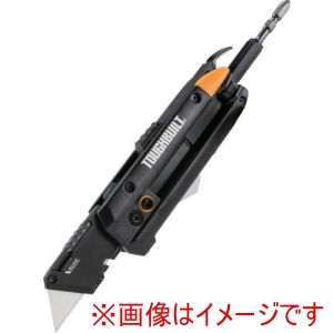 タフビルト タフビルト TB-H4-12-IM ユーティリティナイフ