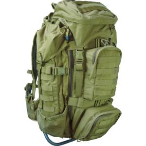 エバーレストック EBERLESTOCK EBERLESTOCK G4MC オペレーターパック コヨーテ ブラウン