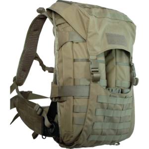 エバーレストック EBERLESTOCK EBERLESTOCK J51MC ウォーハンマーパック コヨーテ ブラウン