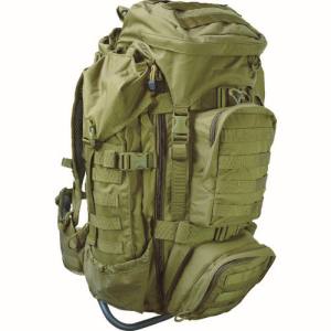 エバーレストック EBERLESTOCK EBERLESTOCK G4MJ オペレーターパック ミリタリー グリーン