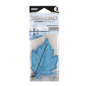 ホルツ Holts ホルツ NOR59 ウルトラノスク クールウォーター 3枚入 Holts