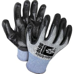 HEX ARMOR HEX ARMOR 754038 耐切創手袋 レベル6シリーズ 9010 Sサイズ